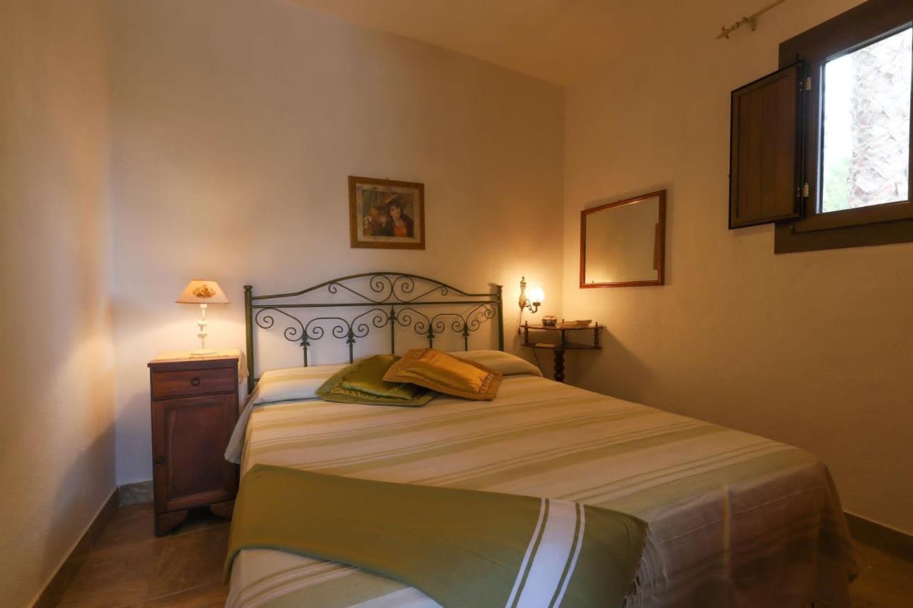 Villa Salento D A Mare Torre Pali Exterior foto