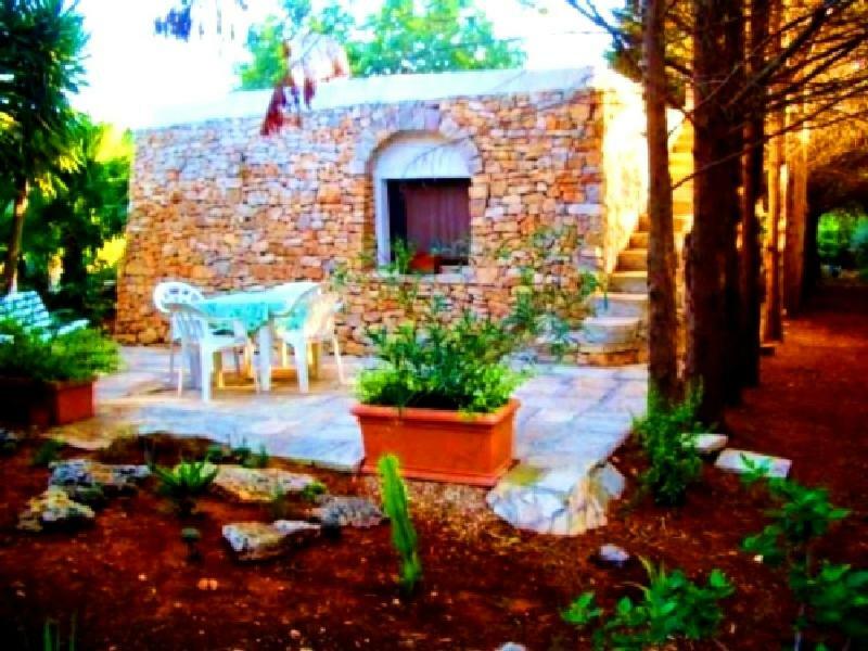 Villa Salento D A Mare Torre Pali Exterior foto